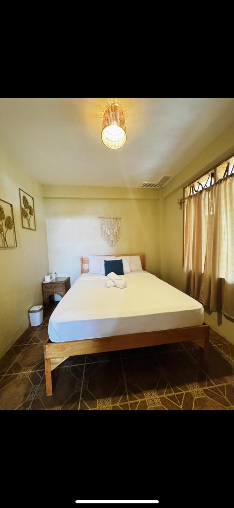 Tahanan Resort Сан-Хуан Экстерьер фото